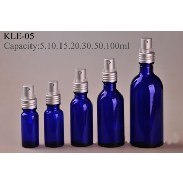 Бутылка эфирного масла (КЛЕ-05)